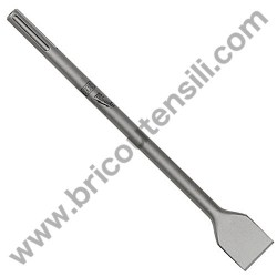 MILWAUKEE Scalpelli SDS-Max per Demolitori - 4932343743
