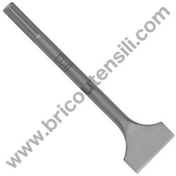 Milwaukee SDS-Max Pointed Flat Chisels - 4932343744