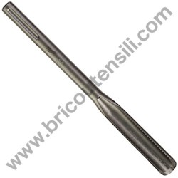 Milwaukee SDS-Max Pointed Flat Chisels - 4932343740