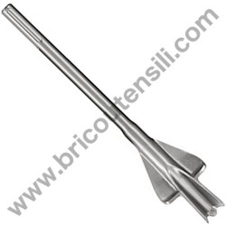 MILWAUKEE Scalpelli SDS-Max per Demolitori - 4932343746