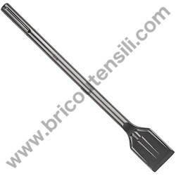 Milwaukee SDS-Max Pointed Flat Chisels - 4932478271