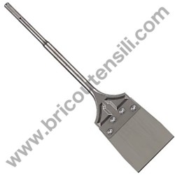 MILWAUKEE Scalpelli SDS-Max per Demolitori - 4932480474