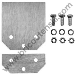 MILWAUKEE Scalpelli SDS-Max per Demolitori - 4932480475
