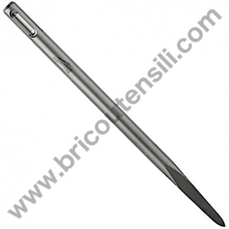 SDS-PLUS Pointed Flat Chisels - 4932451731