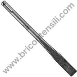 MILWAUKEE Scalpelli per Martelli SDS-PLUS - 4932451732