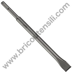 MILWAUKEE Scalpelli per Martelli SDS-PLUS - 4932339626