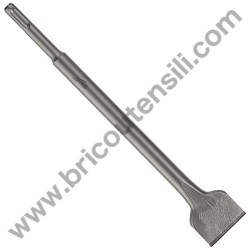 MILWAUKEE Scalpelli per Martelli SDS-PLUS - 4932367146