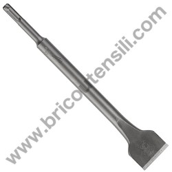 MILWAUKEE Scalpelli per Martelli SDS-PLUS - 4932353424