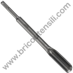 MILWAUKEE Scalpelli per Martelli SDS-PLUS - 4932339627