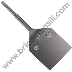 SDS-PLUS Pointed Flat Chisels - 4932352919