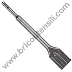 SDS-PLUS Pointed Flat Chisels - 4932478264