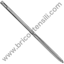 MILWAUKEE Scalpelli per Martelli SDS-PLUS - 4932493607