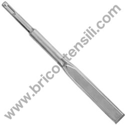 MILWAUKEE Scalpelli per Martelli SDS-PLUS - 4932493609