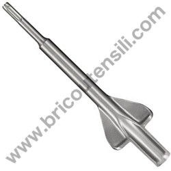 SDS-PLUS Pointed Flat Chisels - 4932479900