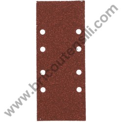 MILWAUKEE Fogli Abrasivi Standard Gen II - 93 x 185