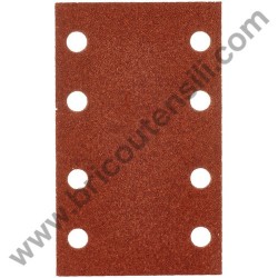 Standard Sanding Sheets for Orbital Sanders Gen II - 115 x 230