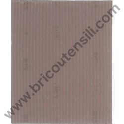 MILWAUKEE Fogli Abrasivi POWERGRID MESH