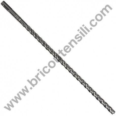 MILWAUKEE SDS-Plus MX4 Drill Bits