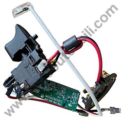 Milwaukee HD28PD-0 Kit Interruttore - 2