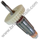 Milwaukee AG8-125 Indotto