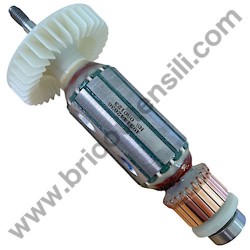 Milwaukee AG8-125 Armature - 1