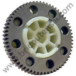 Lavor Assieme Piattello per Idropulitrice Fury 110
