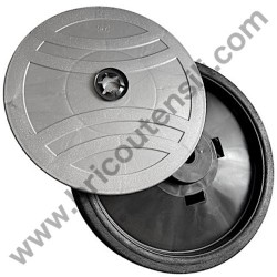 Lavor Wheel Kit for Pressure Washer One 120