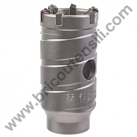 Milwaukee Hollow Core Cutters TCT SDS-Plus - 4932344478