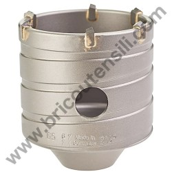 Milwaukee Hollow Core Cutters TCT SDS-Plus - 4932344480
