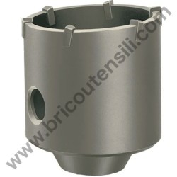 Milwaukee Punte Corona TCT SDS-Plus - 4932399099