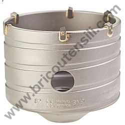 Milwaukee Punte Corona TCT SDS-Plus - 4932344481