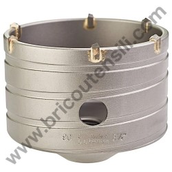 Milwaukee Punte Corona TCT SDS-Plus - 4932344482