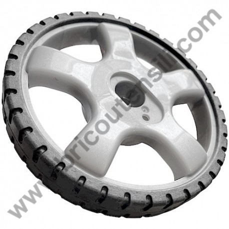 Einhell Wheel Kit for Pressure Cleaner RT-HP 1648 TR