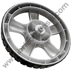 Einhell Wheel Kit for Pressure Cleaner RT-HP 1750TR