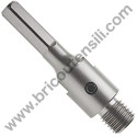 Milwaukee Alberi Punte Corona SDS-Plus - 4932399968