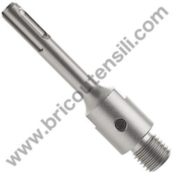 Milwaukee SDS-Plus Hollow Core Cutters Adapters - 4932399966
