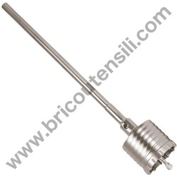 Milwaukee Set Punte Corona TCTC SDS-Max - 4932373885