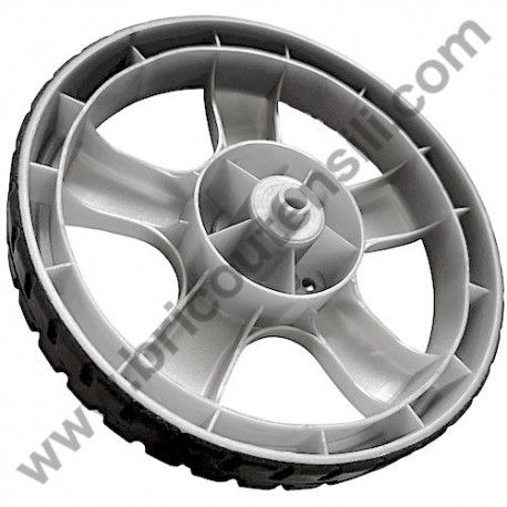Lavor Wheel Kit for Pressure Washer Idro Tuono 20