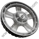Lavor Wheel Kit for Pressure Washer Idro Tuono 20