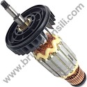 Indotto per Smerigliatrici Makita GA9030 - 1