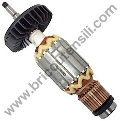 Indotto per Smerigliatrici Makita GA9030