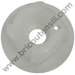 Maruyama Motosega MCV3100S Piastra Dentata