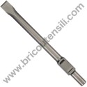 Scalpelli Esagonali D.30MM per Demolitori - 4932464163