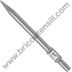 Scalpelli Esagonali D.30MM per Demolitori - 4932464162