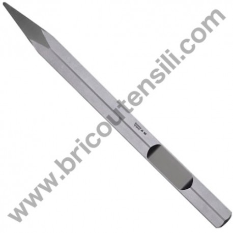 Scalpelli Esagonali D.28MM per Demolitori - 4932459774