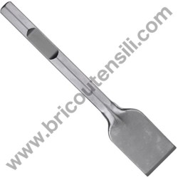 Hex Chisel D.28MM for Hammers - 4932459776