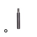 Bits - Hex Hexagonal connection 10x75 mm