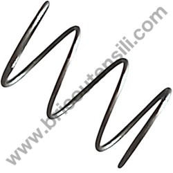 Lavor Molla Valvola per Idropulitrice FKX 1018