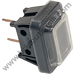 Switch for Floor Scrubber Drier Lavor Pro Sprinter