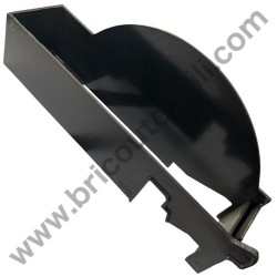Femi Troncatrice TR075 Protezione Inferiore